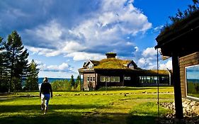 Finnskogtoppen Velvaerehotell