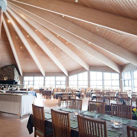 Finnskogtoppen Velvaerehotell Askosberget Exteriör bild