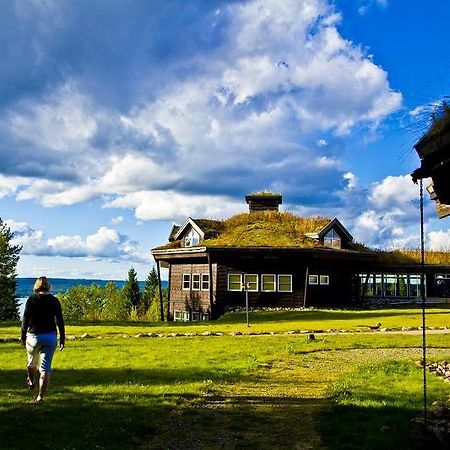 Finnskogtoppen Velvaerehotell Askosberget Exteriör bild