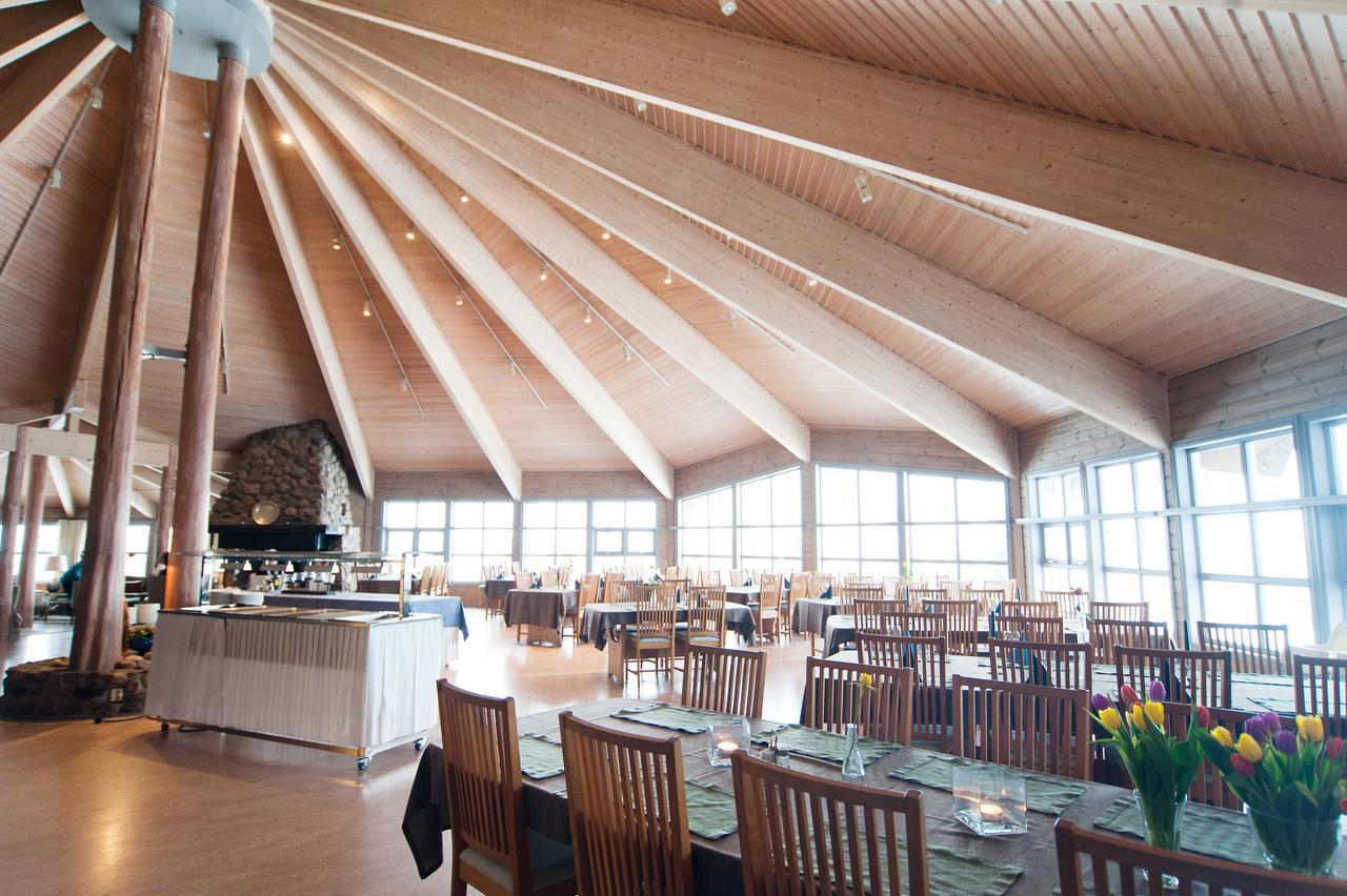 Finnskogtoppen Velvaerehotell Askosberget Exteriör bild
