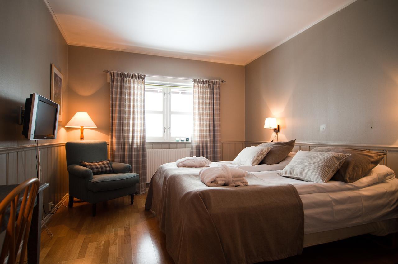 Finnskogtoppen Velvaerehotell Askosberget Rum bild