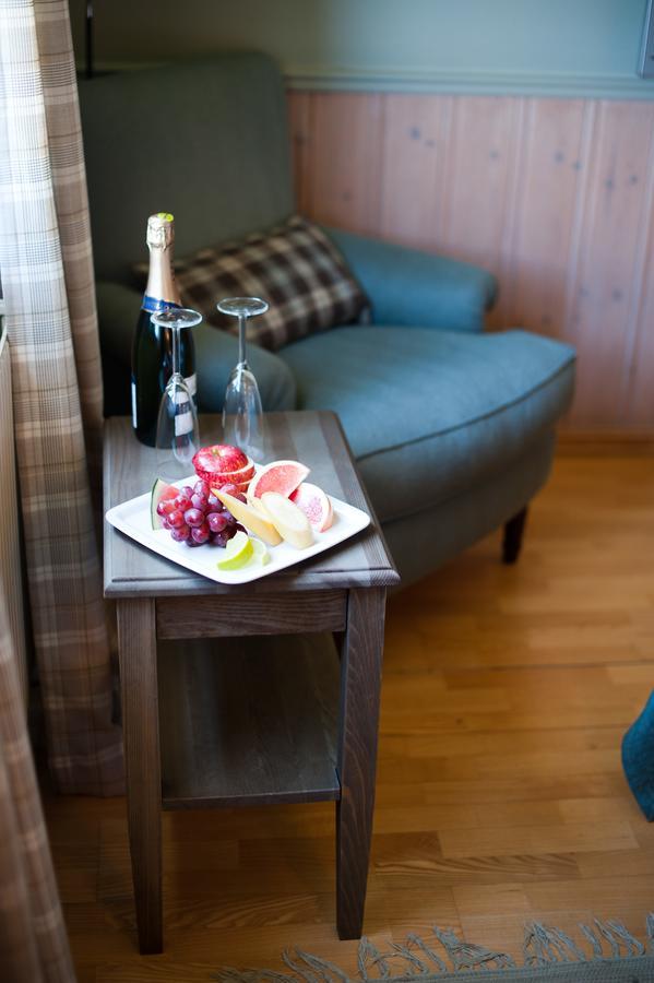 Finnskogtoppen Velvaerehotell Askosberget Exteriör bild