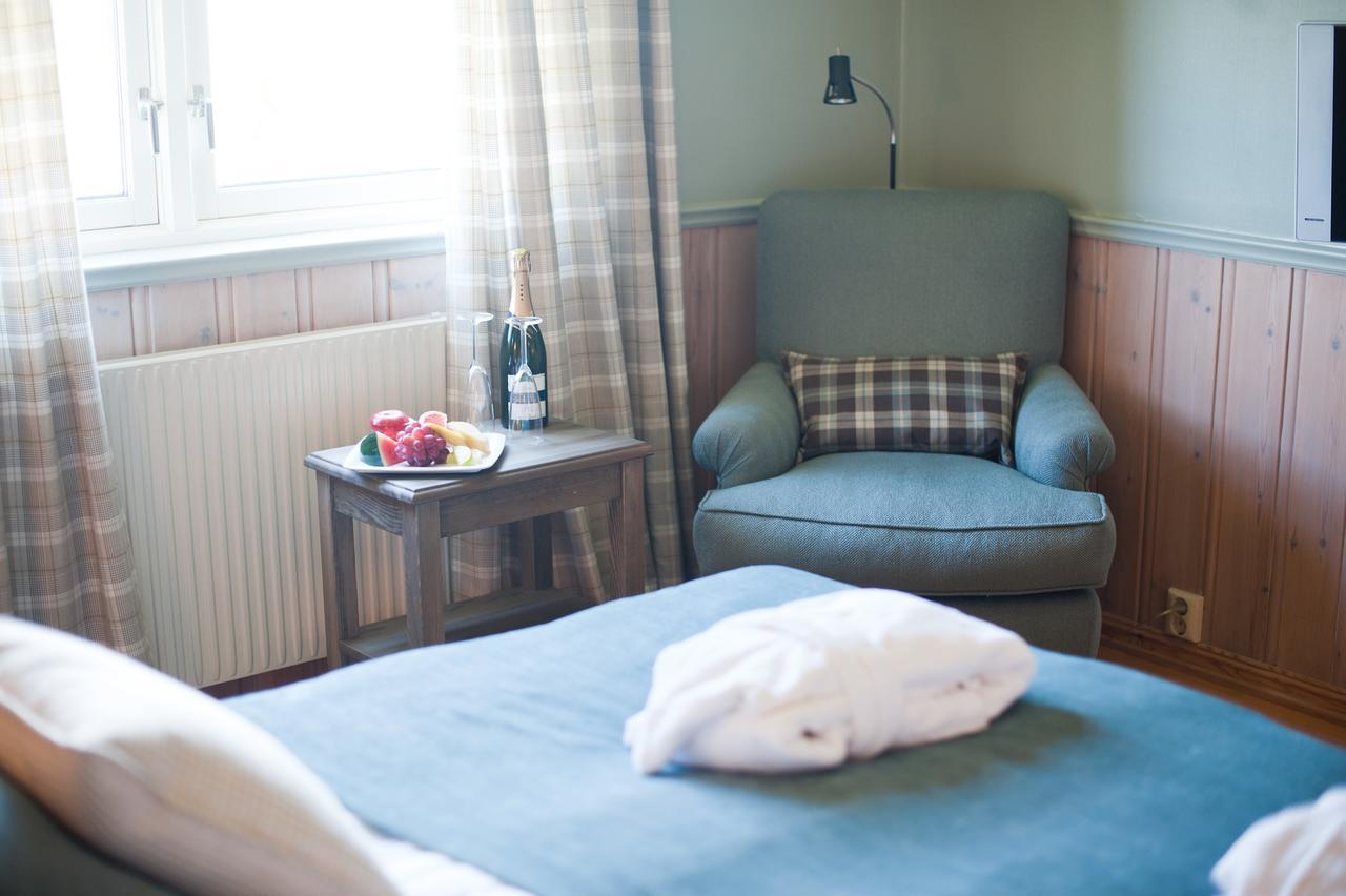 Finnskogtoppen Velvaerehotell Askosberget Rum bild
