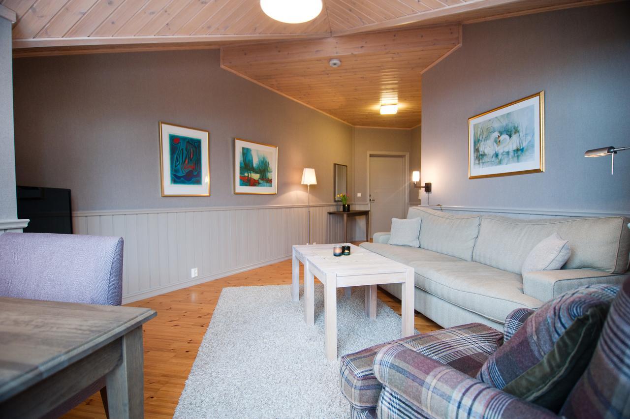 Finnskogtoppen Velvaerehotell Askosberget Exteriör bild