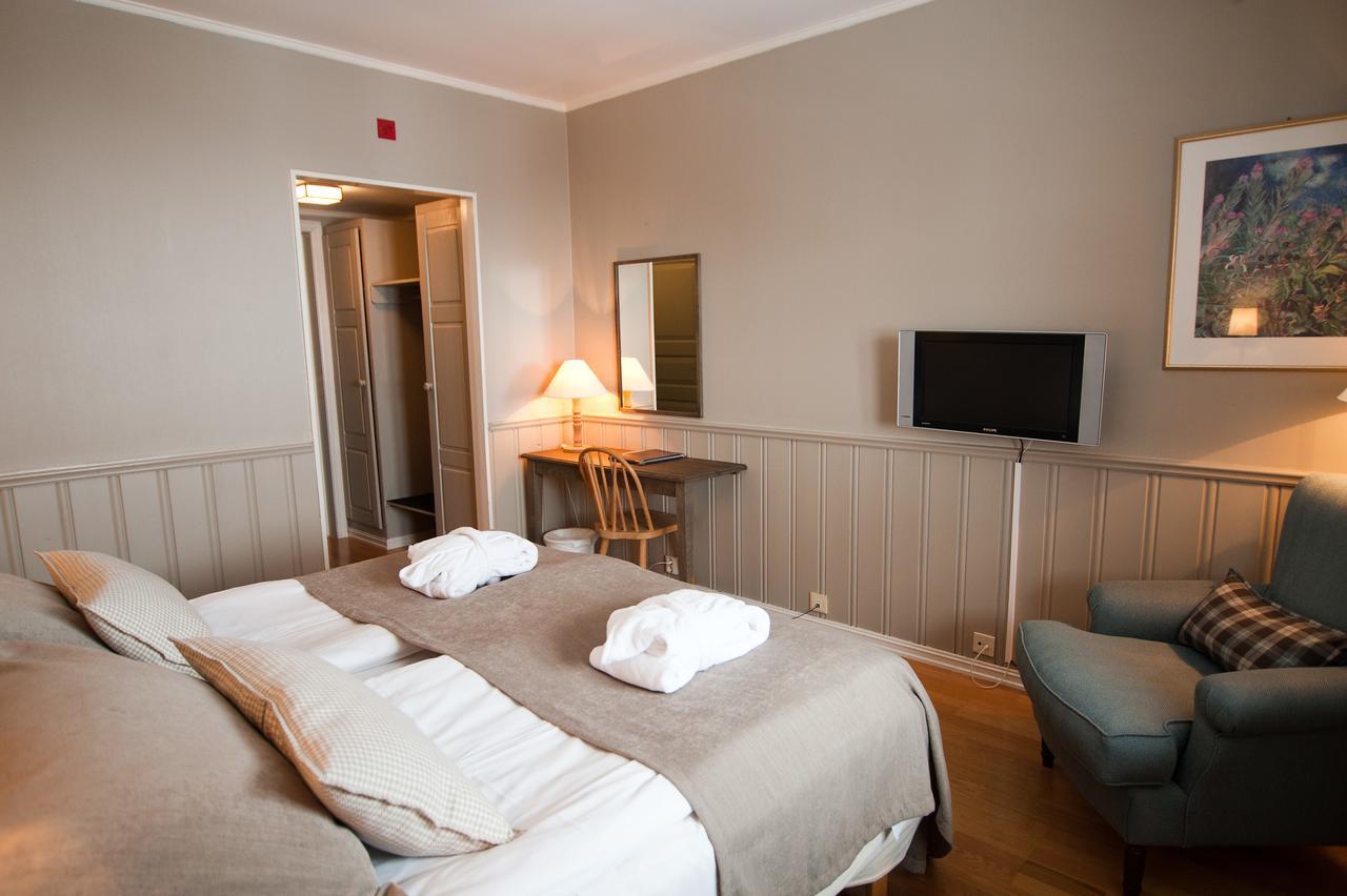 Finnskogtoppen Velvaerehotell Askosberget Rum bild
