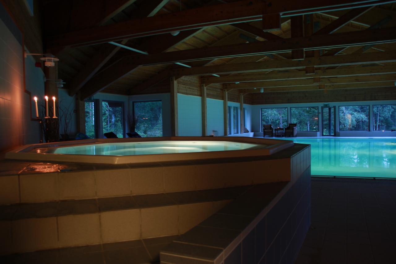 Finnskogtoppen Velvaerehotell Askosberget Exteriör bild